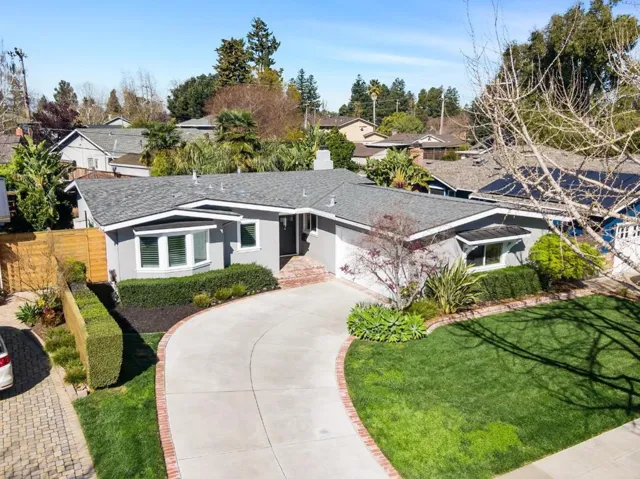 963 Delbert Way, San Jose, California 95126