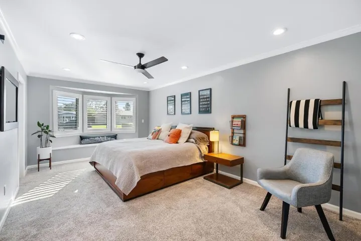 963 Delbert Way, San Jose, California 95126