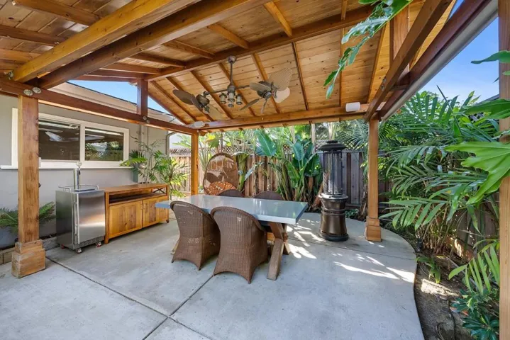 963 Delbert Way, San Jose, California 95126
