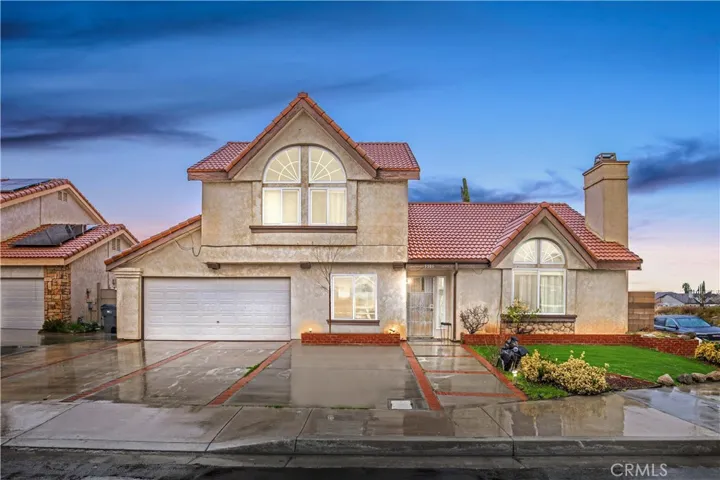 5105 Batris Lane, Quartz Hill, California 93536