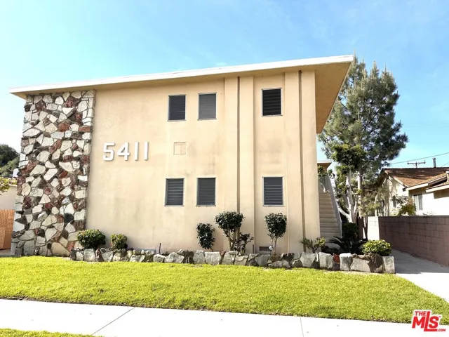5411 S Centinela Avenue 3, Los Angeles, California 90066