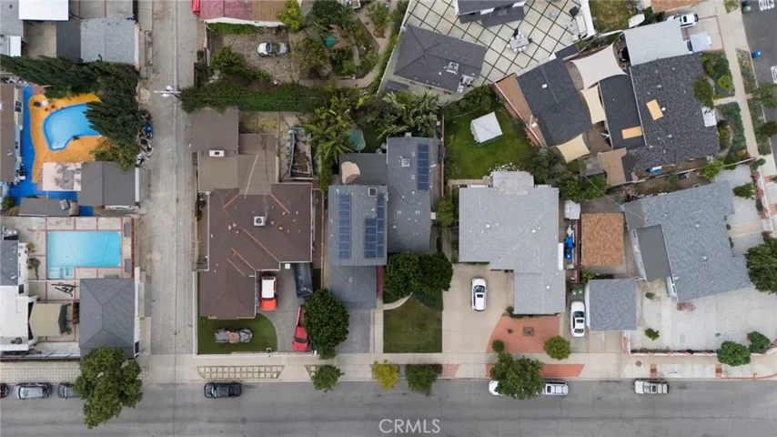 12520 Stagg Street, North Hollywood, California 91605