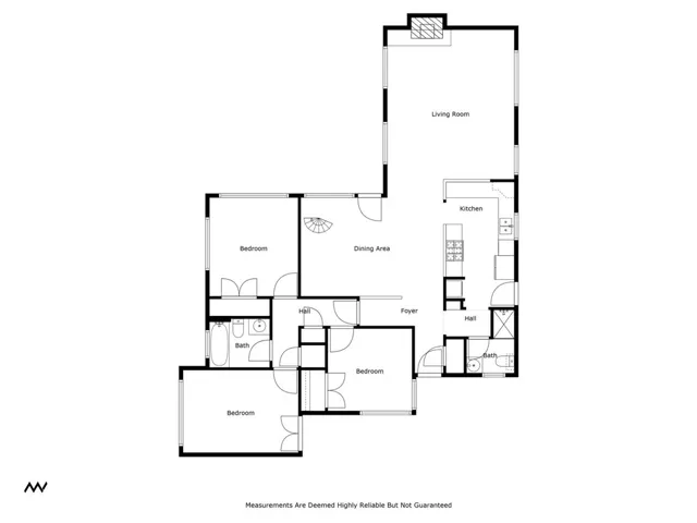 12520 Stagg Street, North Hollywood, California 91605