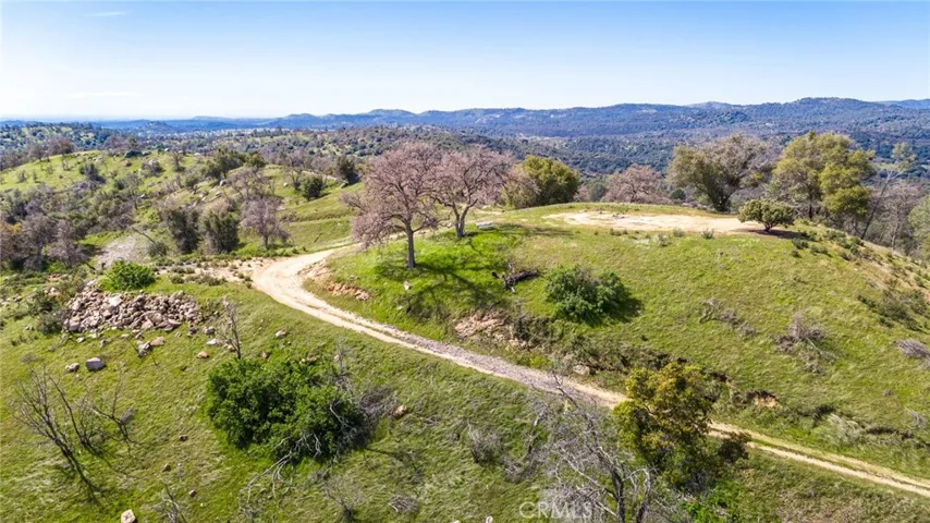 3831 Broncho Hollow Lane, Mariposa, California 95338