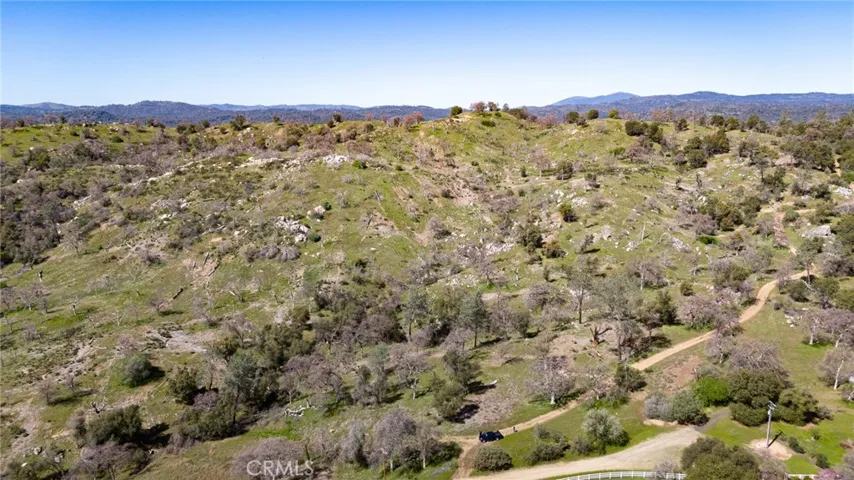 3831 Broncho Hollow Lane, Mariposa, California 95338