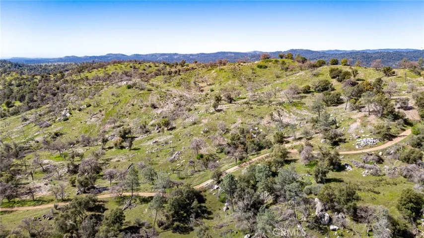 3831 Broncho Hollow Lane, Mariposa, California 95338