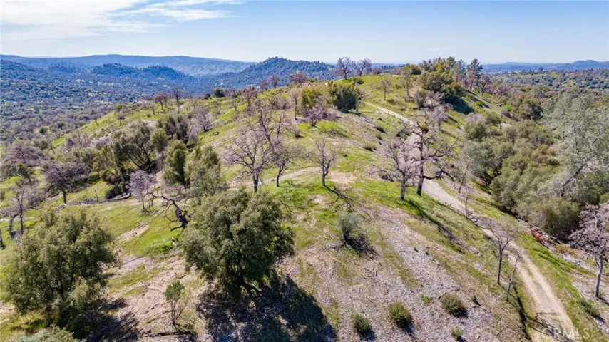 3831 Broncho Hollow Lane, Mariposa, California 95338
