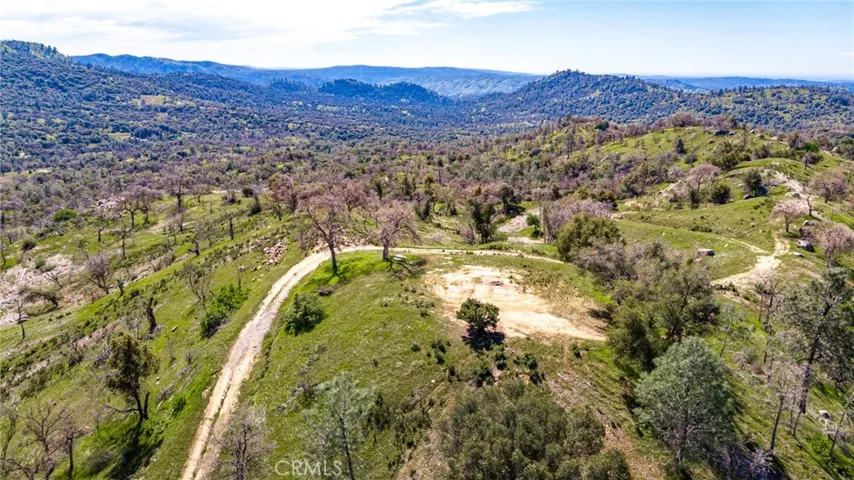 3831 Broncho Hollow Lane, Mariposa, California 95338