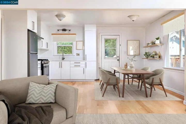 3631 Walnut Ave, Concord, California 94519