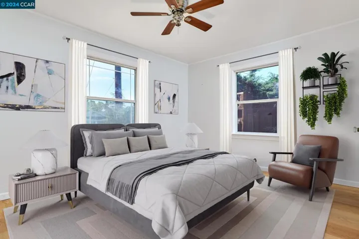 3631 Walnut Ave, Concord, California 94519