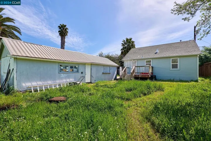3631 Walnut Ave, Concord, California 94519