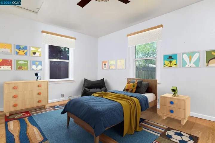 3631 Walnut Ave, Concord, California 94519