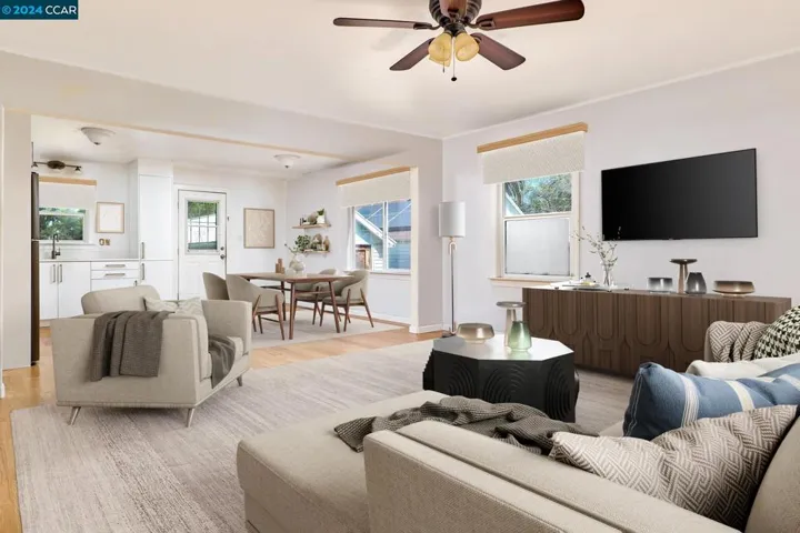 3631 Walnut Ave, Concord, California 94519