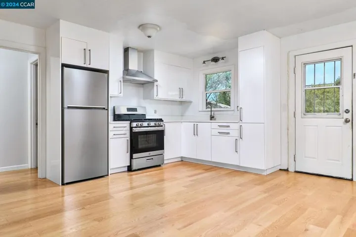 3631 Walnut Ave, Concord, California 94519