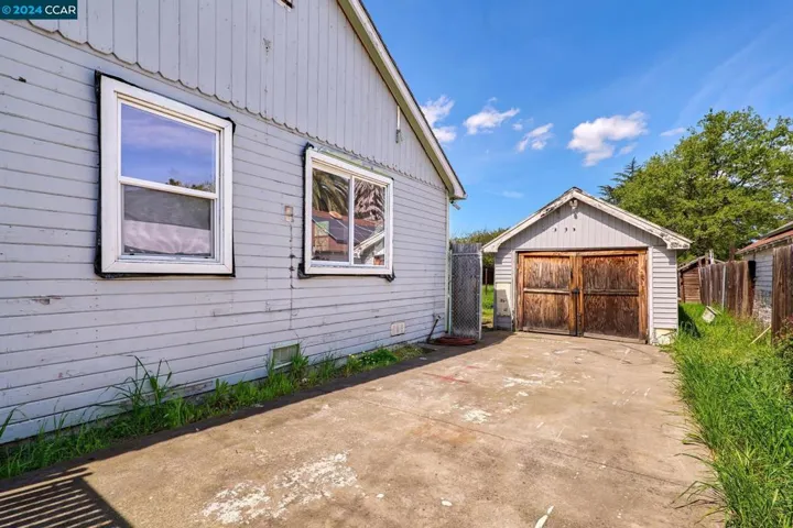 3631 Walnut Ave, Concord, California 94519