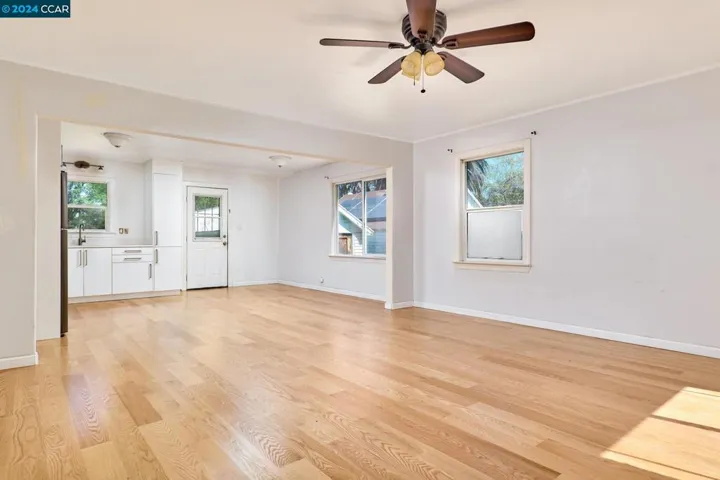 3631 Walnut Ave, Concord, California 94519