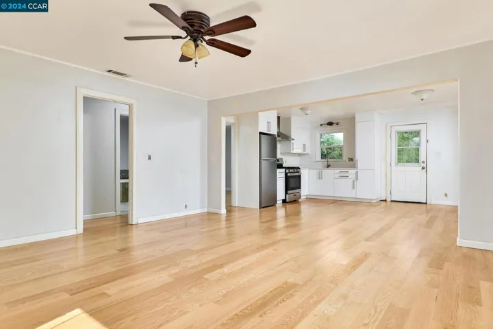 3631 Walnut Ave, Concord, California 94519