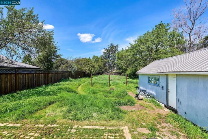 3631 Walnut Ave, Concord, California 94519