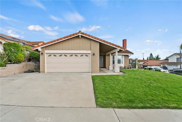 24092 Ankara Street, Mission Viejo, California 92691