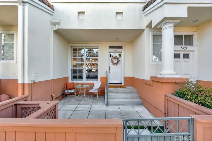 1067 S San Marino Way, Anaheim, California 92808