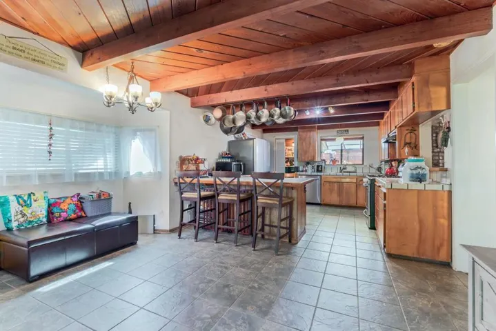 147 Mentel Avenue, Santa Cruz, California 95062