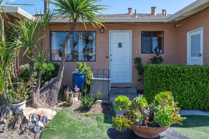 147 Mentel Avenue, Santa Cruz, California 95062