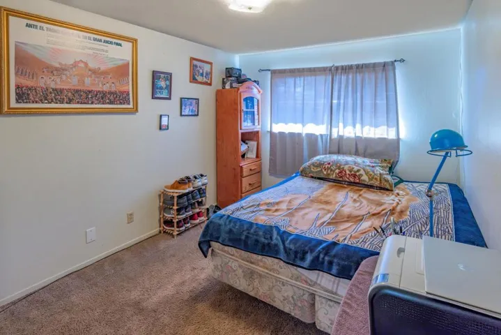 147 Mentel Avenue, Santa Cruz, California 95062