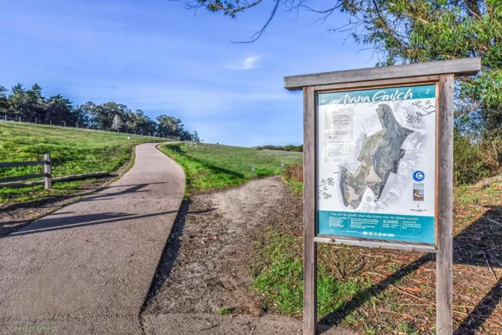 147 Mentel Avenue, Santa Cruz, California 95062