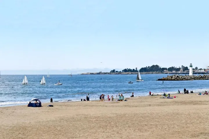 147 Mentel Avenue, Santa Cruz, California 95062