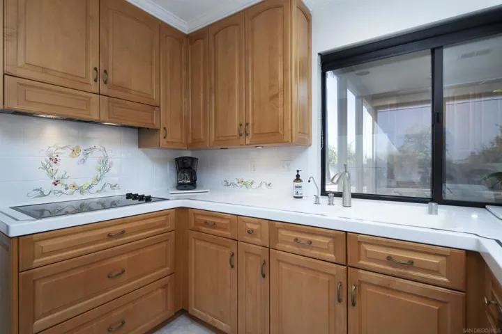 6136 Radcliffe Drive, San Diego, California 92122