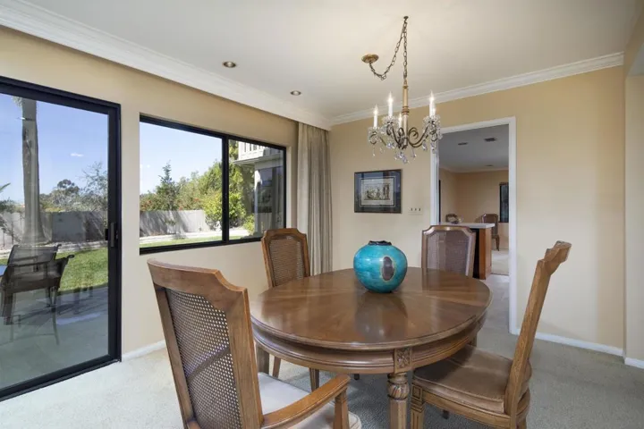 6136 Radcliffe Drive, San Diego, California 92122