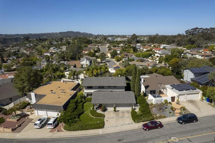 6136 Radcliffe Drive, San Diego, California 92122
