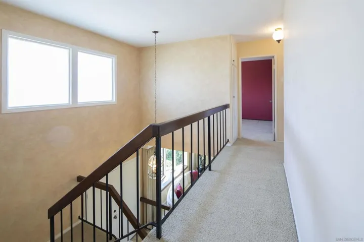 6136 Radcliffe Drive, San Diego, California 92122
