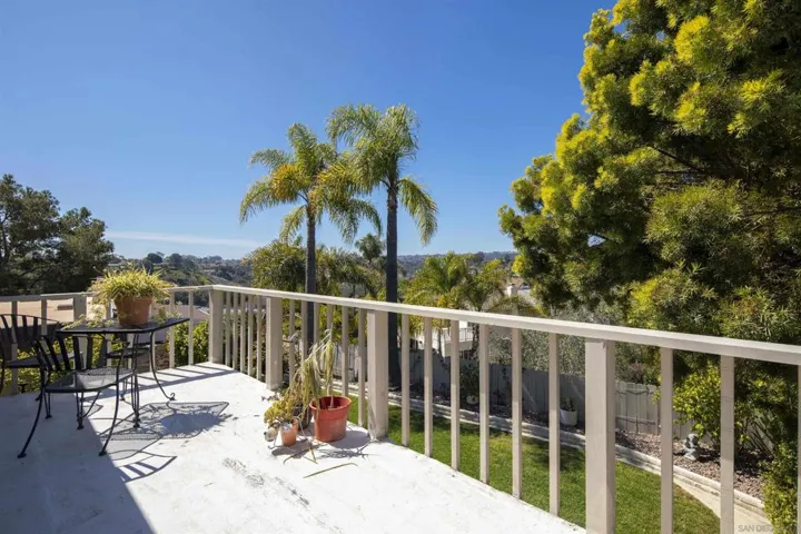 6136 Radcliffe Drive, San Diego, California 92122
