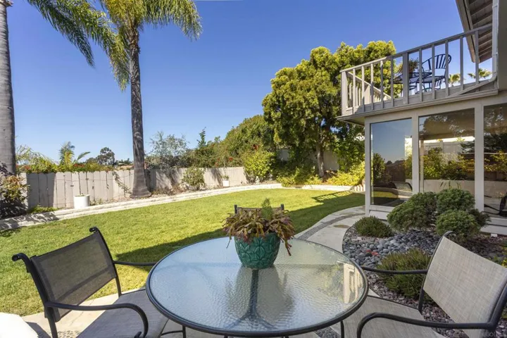 6136 Radcliffe Drive, San Diego, California 92122