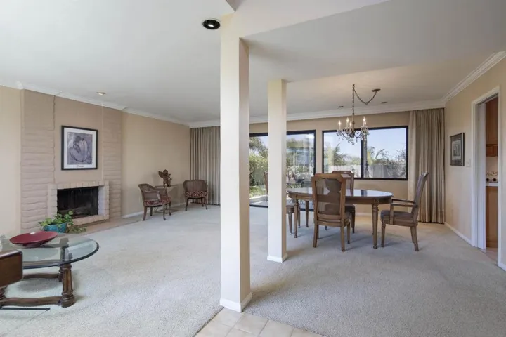 6136 Radcliffe Drive, San Diego, California 92122