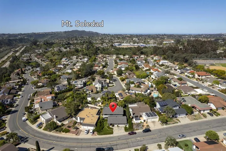 6136 Radcliffe Drive, San Diego, California 92122