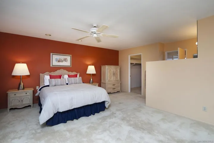 6136 Radcliffe Drive, San Diego, California 92122