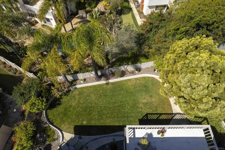 6136 Radcliffe Drive, San Diego, California 92122