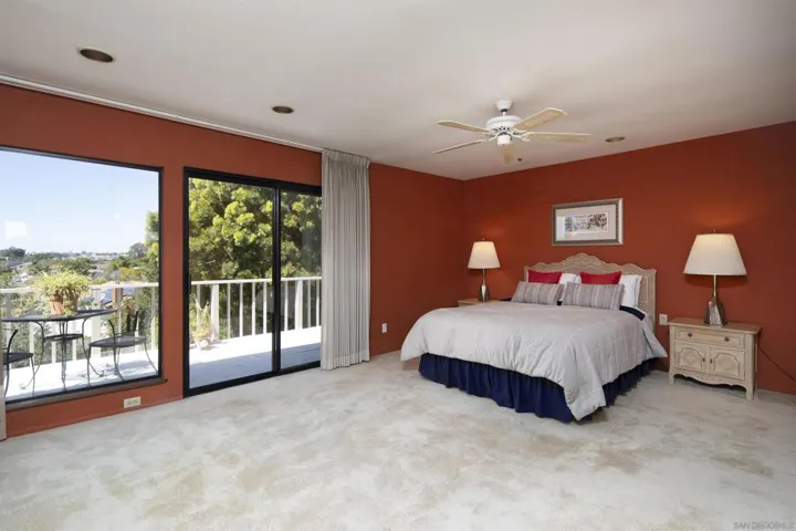 6136 Radcliffe Drive, San Diego, California 92122