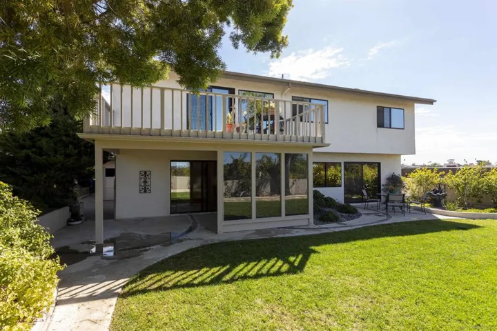 6136 Radcliffe Drive, San Diego, California 92122