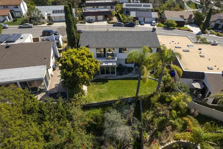 6136 Radcliffe Drive, San Diego, California 92122