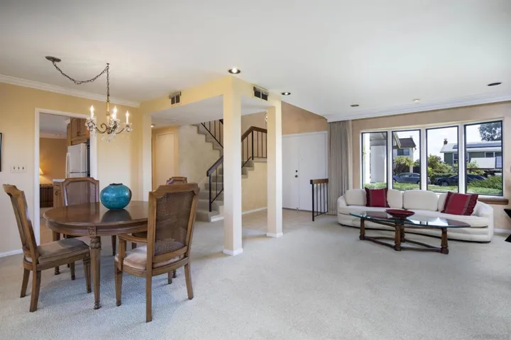 6136 Radcliffe Drive, San Diego, California 92122