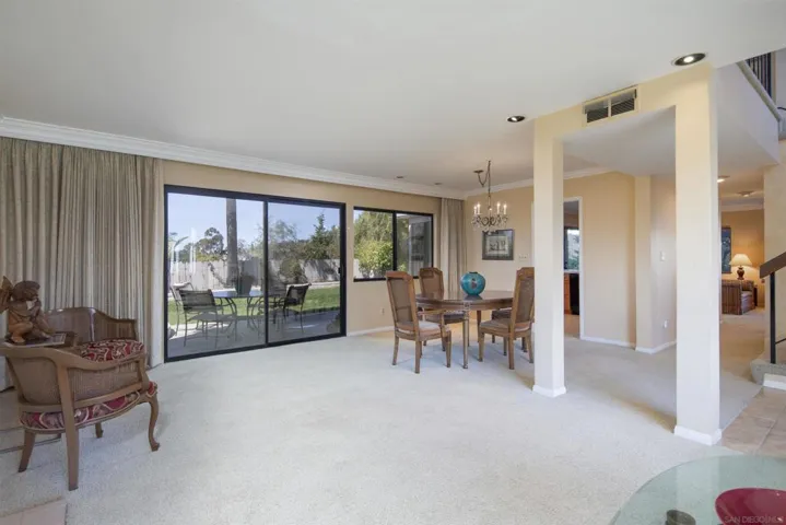 6136 Radcliffe Drive, San Diego, California 92122