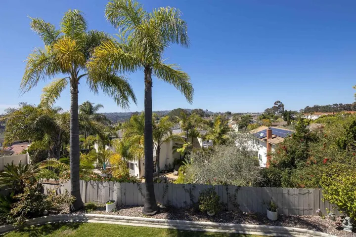6136 Radcliffe Drive, San Diego, California 92122