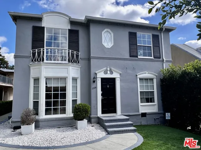 1726 El Cerrito Place 2, Los Angeles, California 90028