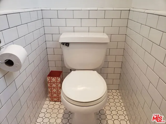 1726 El Cerrito Place 2, Los Angeles, California 90028