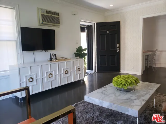 1726 El Cerrito Place 2, Los Angeles, California 90028