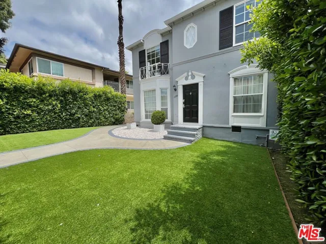 1726 El Cerrito Place 2, Los Angeles, California 90028