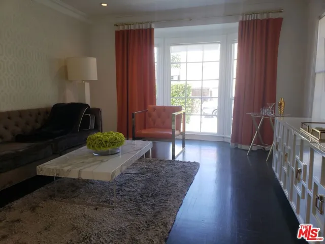 1726 El Cerrito Place 2, Los Angeles, California 90028